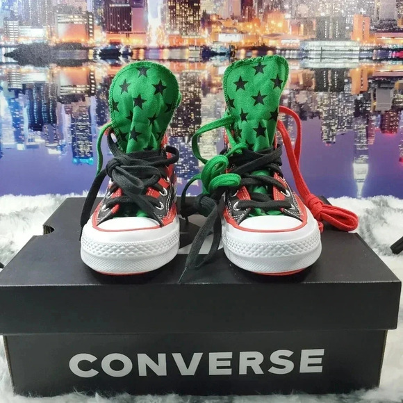 Converse women chuck 70 hi 👋 ☺ - Picture 14 of 14